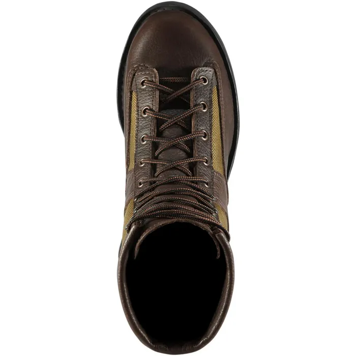 Danner Boots Grouse 8034 Brown 8211 Men