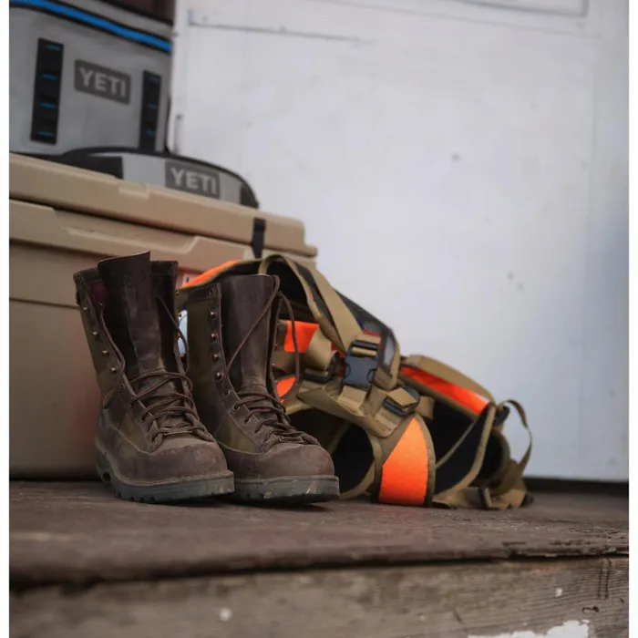 Danner Boots Grouse 8034 Brown 8211 Men