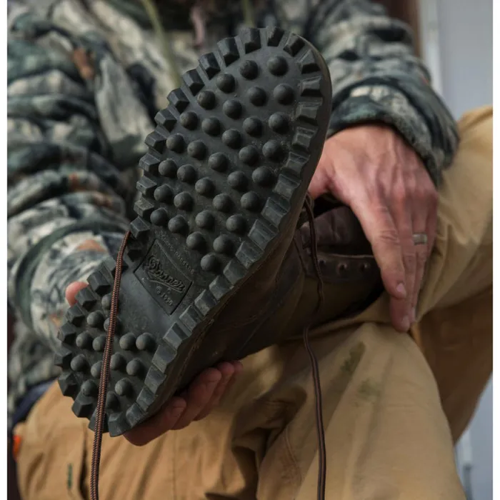 Danner Boots Grouse 8034 Brown 8211 Men