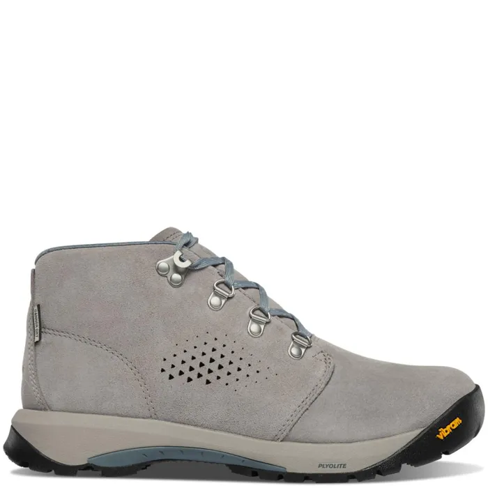 Danner Boots Inquire Chukka Driftwoodstormy Weather 8211 Women