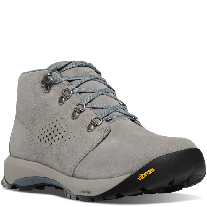 Danner Boots Inquire Chukka Driftwoodstormy Weather 8211 Women