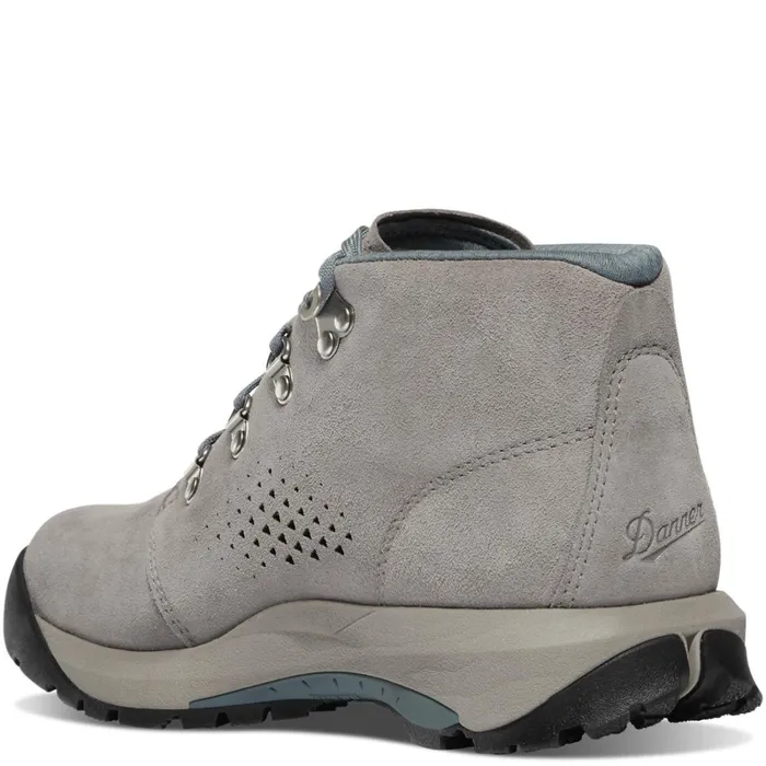 Danner Boots Inquire Chukka Driftwoodstormy Weather 8211 Women