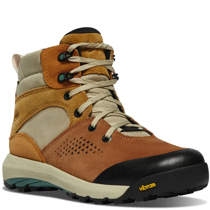 Danner Boots Inquire Mid Golden Oaksagebrush 8211 Women Danner Boots Inquire Mid Golden Oaksagebrush 8211 Women