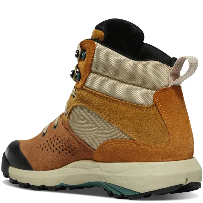 Danner Boots Inquire Mid Golden Oaksagebrush 8211 Women Danner Boots Inquire Mid Golden Oaksagebrush 8211 Women