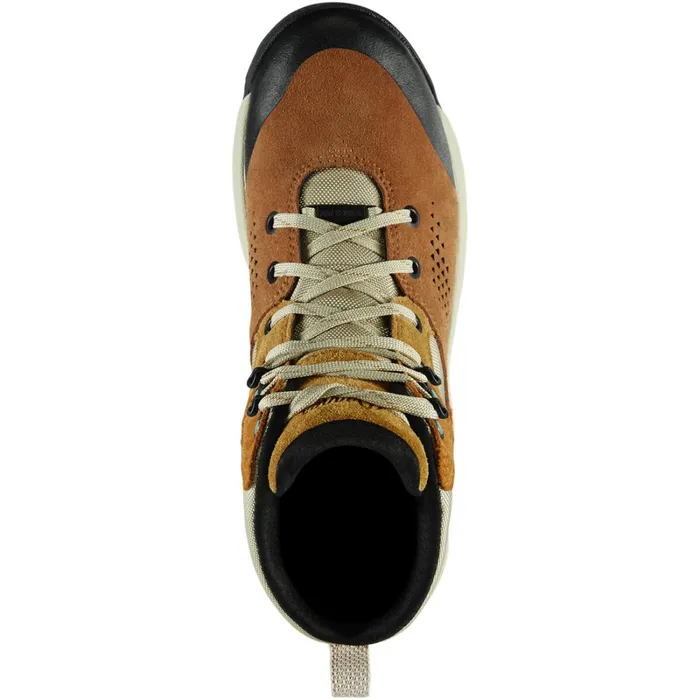 Danner Boots Inquire Mid Golden Oaksagebrush 8211 Women Danner Boots Inquire Mid Golden Oaksagebrush 8211 Women