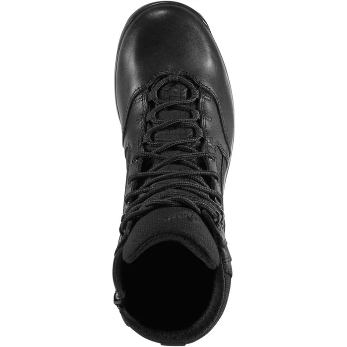 Danner Boots Kinetic SideZip 6034 Black 8211 Men