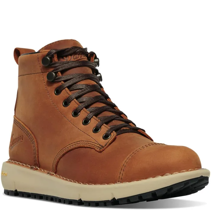 Danner Boots Logger 917 GTX Toe Cap 8211 Sierra 8211 Men Danner Boots Logger 917 GTX Toe Cap 8211 Sierra 8211 Men
