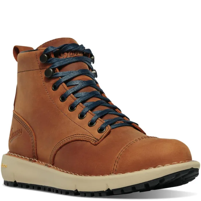 Danner Boots Logger 917 GTX Toe Cap 8211 Sierra 8211 Men Danner Boots Logger 917 GTX Toe Cap 8211 Sierra 8211 Men