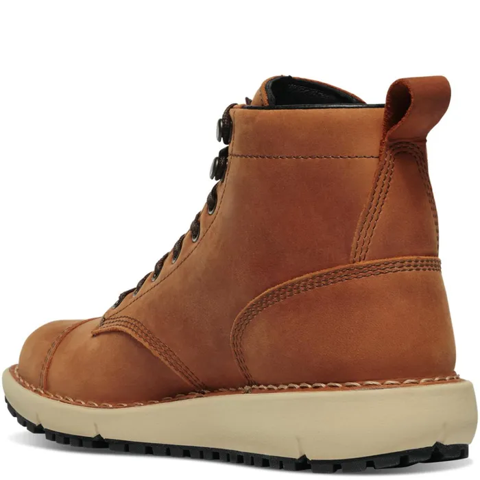 Danner Boots Logger 917 GTX Toe Cap 8211 Sierra 8211 Men Danner Boots Logger 917 GTX Toe Cap 8211 Sierra 8211 Men