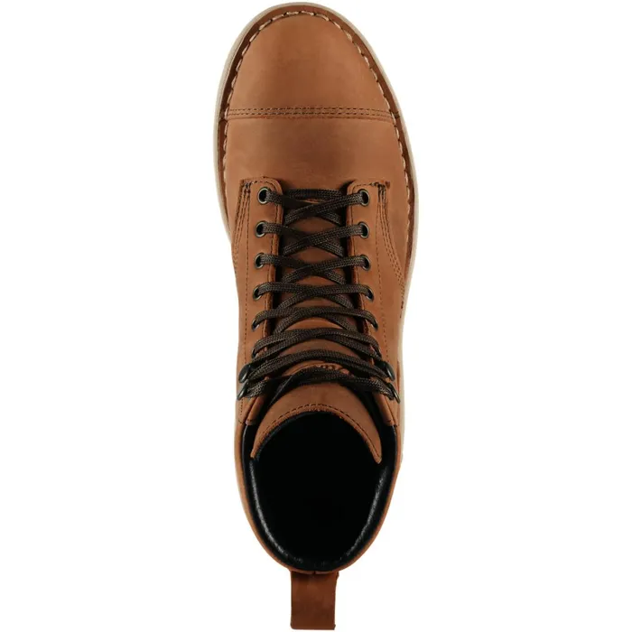 Danner Boots Logger 917 GTX Toe Cap 8211 Sierra 8211 Men Danner Boots Logger 917 GTX Toe Cap 8211 Sierra 8211 Men