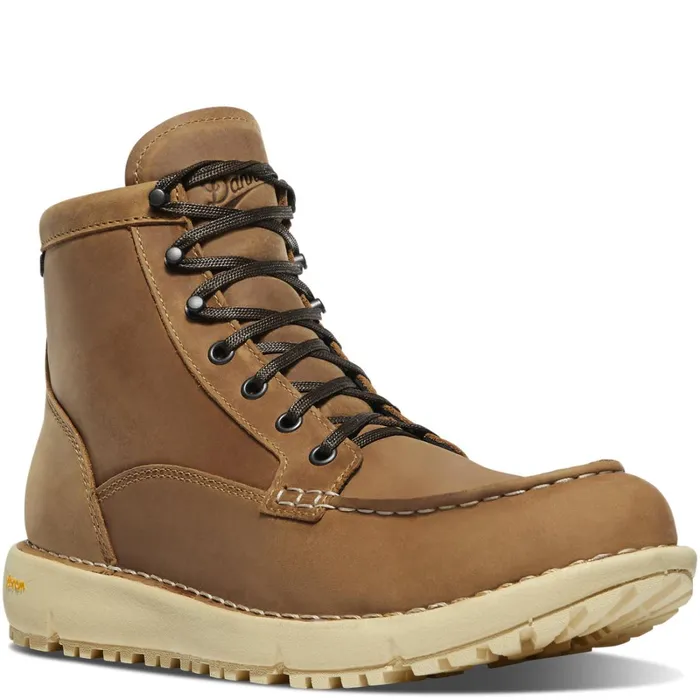 Danner Boots Logger Moc 917 GTX Bone Brown 8211 Men Danner Boots Logger Moc 917 GTX Bone Brown 8211 Men