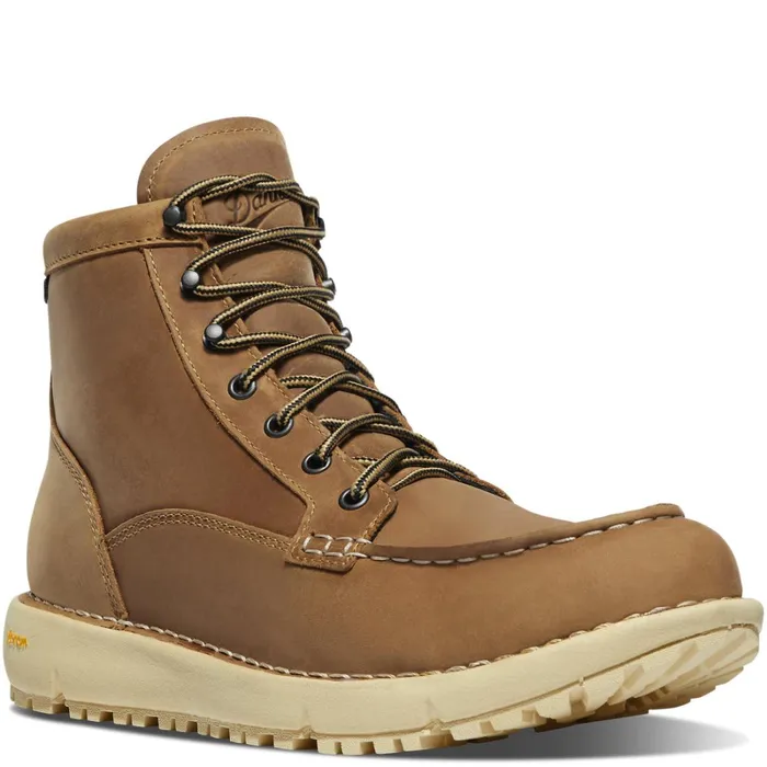 Danner Boots Logger Moc 917 GTX Bone Brown 8211 Men Danner Boots Logger Moc 917 GTX Bone Brown 8211 Men