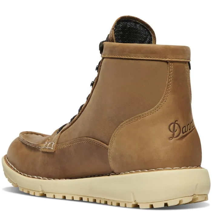 Danner Boots Logger Moc 917 GTX Bone Brown 8211 Men Danner Boots Logger Moc 917 GTX Bone Brown 8211 Men