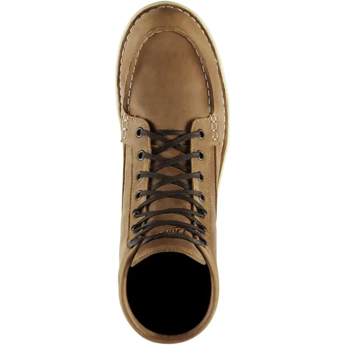Danner Boots Logger Moc 917 GTX Bone Brown 8211 Men Danner Boots Logger Moc 917 GTX Bone Brown 8211 Men