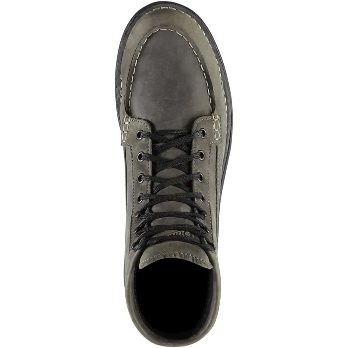 Danner Boots Logger Moc 917 GTX Charcoal 8211 Men