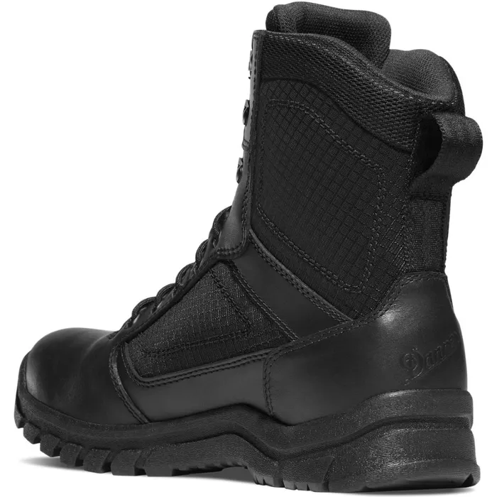 Danner Boots Lookout Black 8211 Men Danner Boots Lookout Black 8211 Men