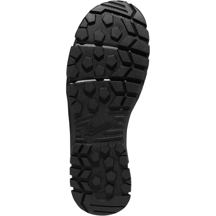 Danner Boots Lookout Black 8211 Men Danner Boots Lookout Black 8211 Men