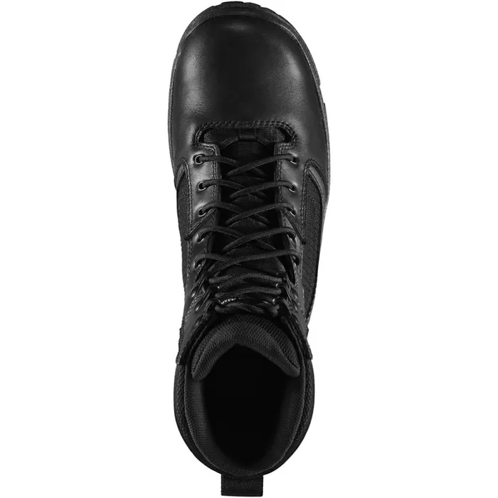 Danner Boots Lookout Black 8211 Men Danner Boots Lookout Black 8211 Men