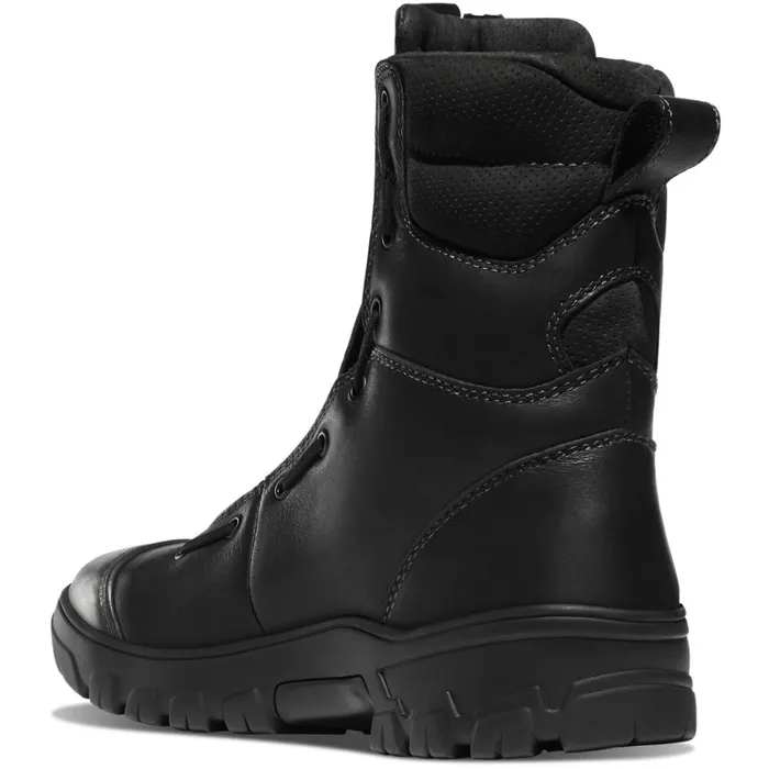 Danner Boots Modern Firefighter Black Composite Toe nmt 8211 Men