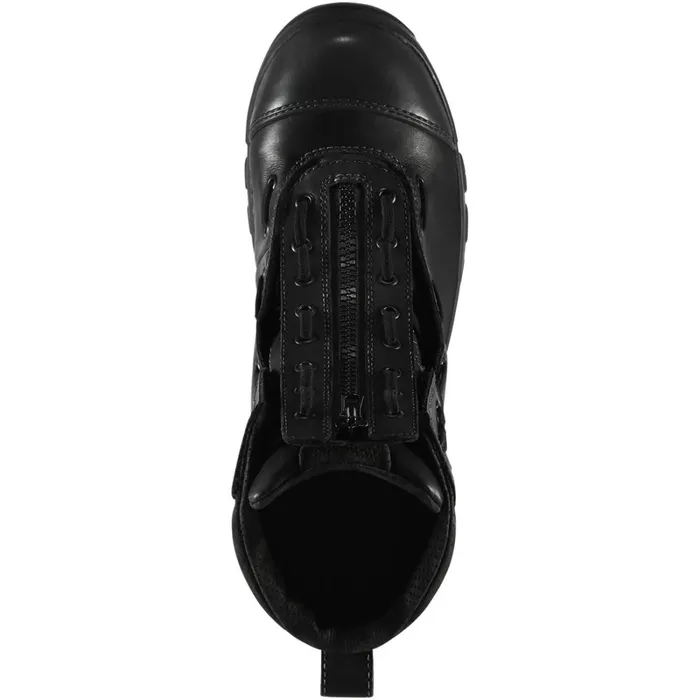Danner Boots Modern Firefighter Black Composite Toe nmt 8211 Men