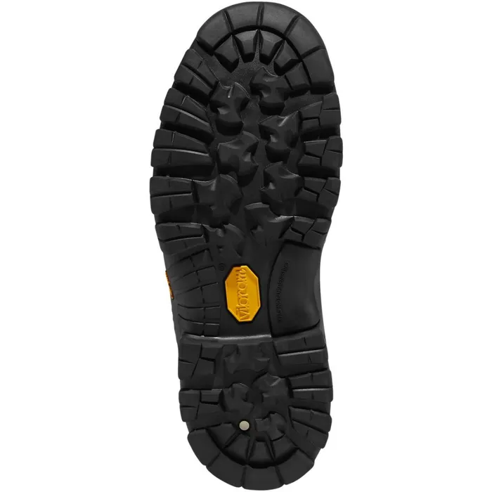 Danner Boots Modern Firefighter Black Composite Toe nmt 8211 Men