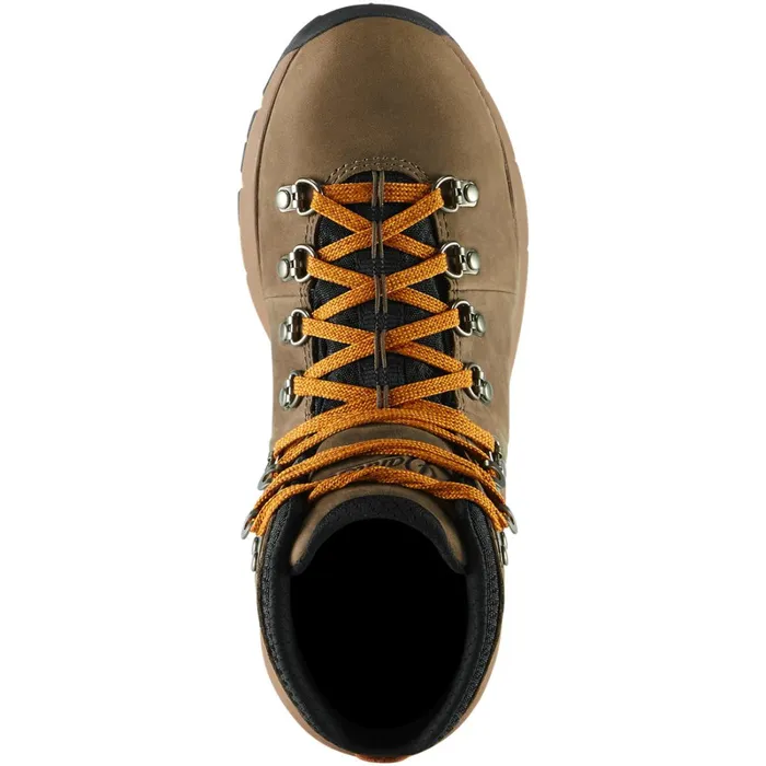 Danner Boots Mountain 600 Chocolate Chipgolden Oak 8211 Women Danner Boots Mountain 600 Chocolate Chipgolden Oak 8211 Women