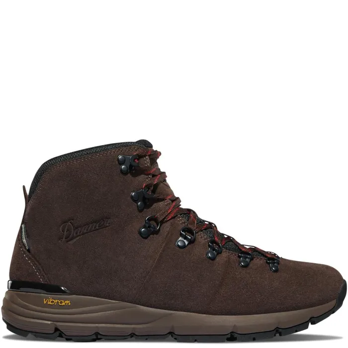Danner Boots Mountain 600 Javabossa Nova 8211 Men