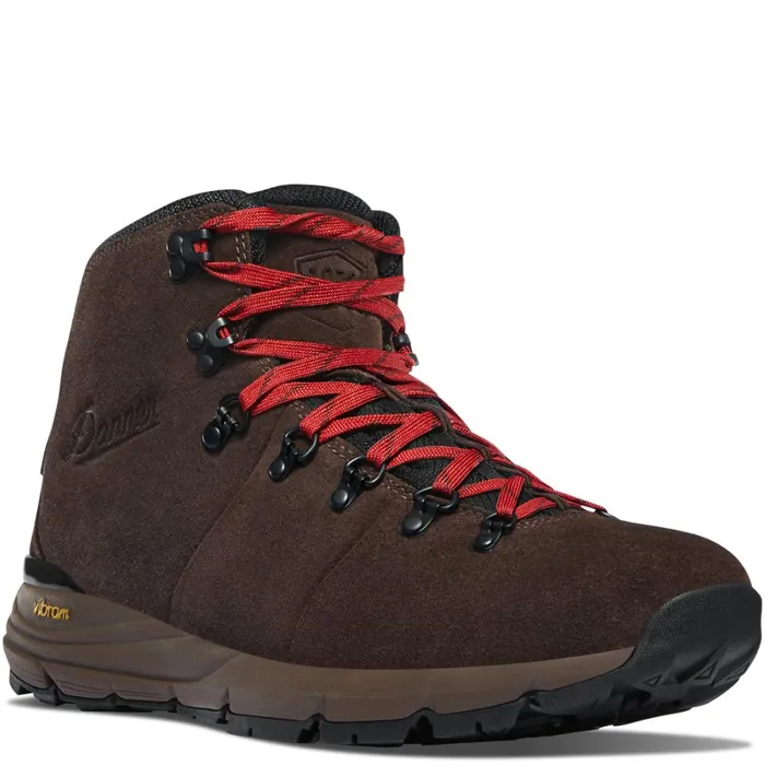Danner Boots Mountain 600 Javabossa Nova 8211 Men