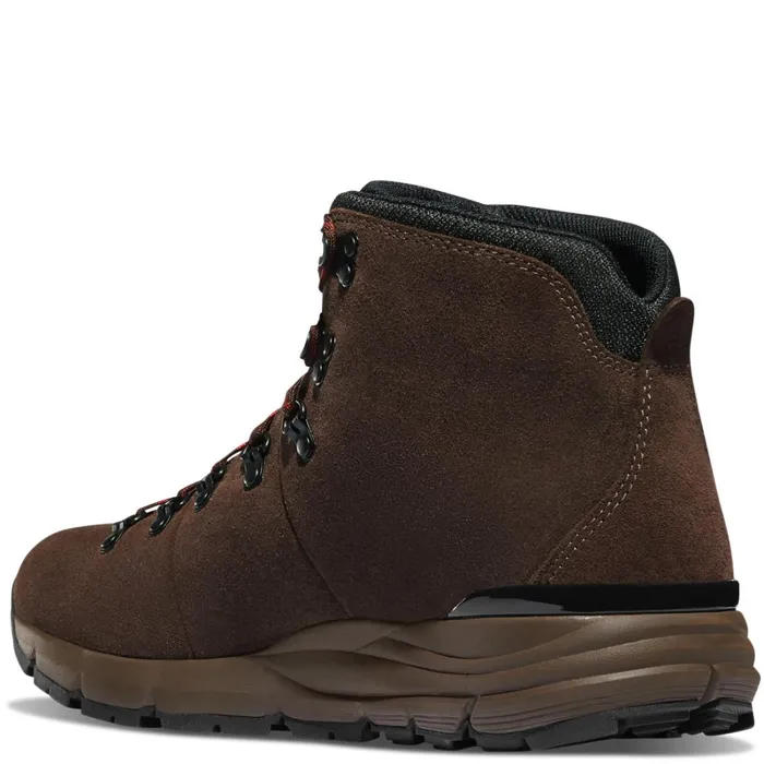 Danner Boots Mountain 600 Javabossa Nova 8211 Men
