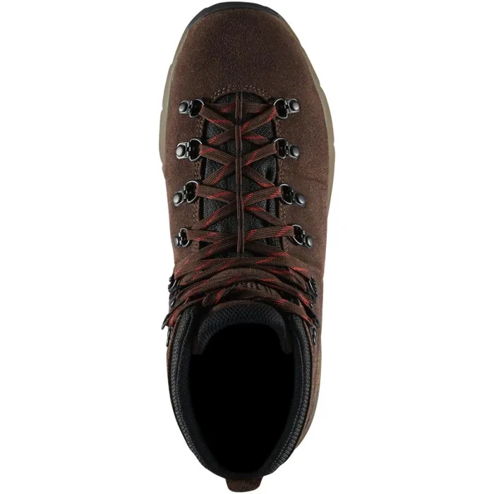 Danner Boots Mountain 600 Javabossa Nova 8211 Men