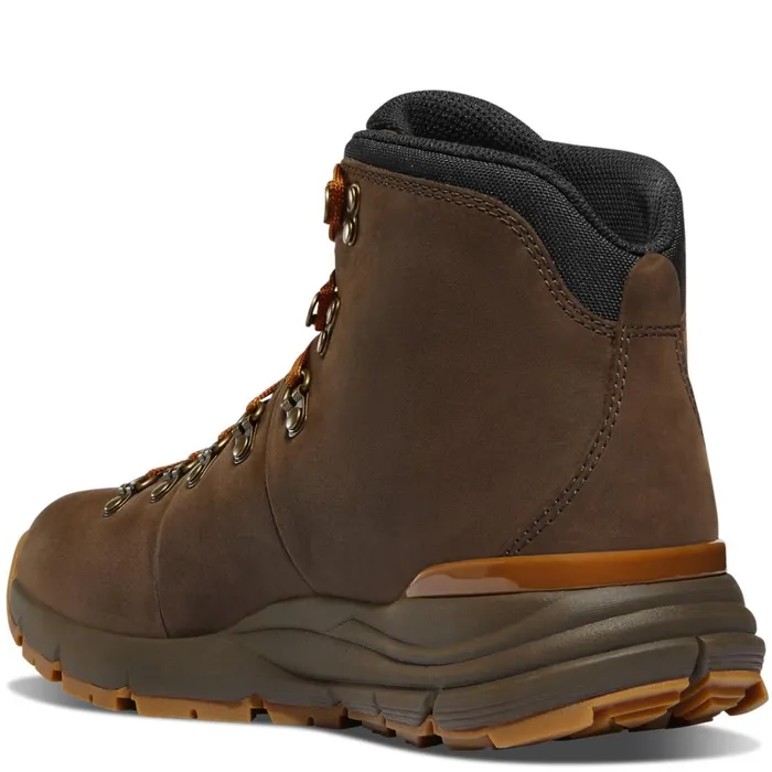 Danner Boots Mountain 600 Leaf GTX Loam Brownglazed Ginger 8211 Men Danner Boots Mountain 600 Leaf GTX Loam Brownglazed Ginger 8211 Men