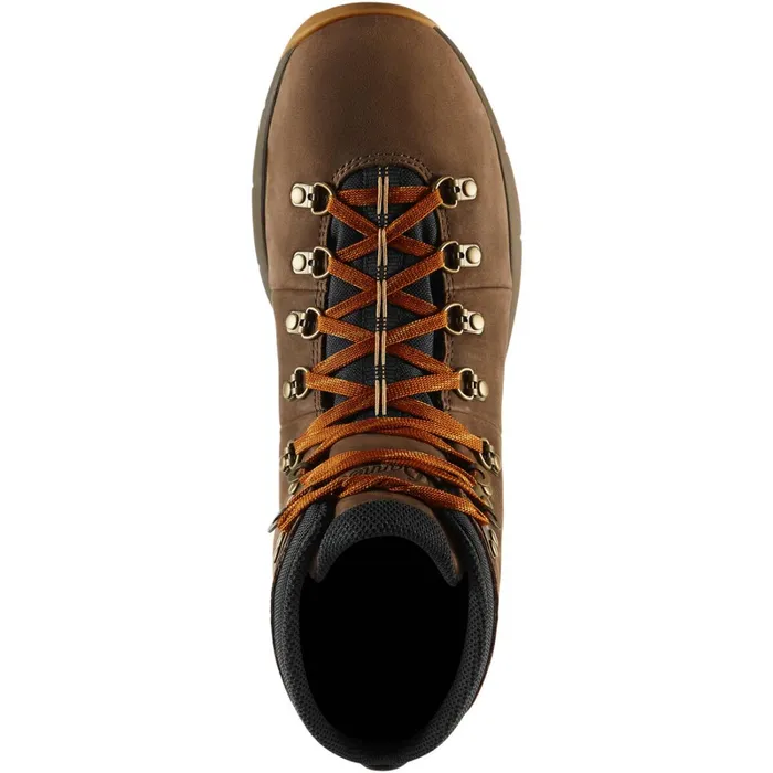 Danner Boots Mountain 600 Leaf GTX Loam Brownglazed Ginger 8211 Men Danner Boots Mountain 600 Leaf GTX Loam Brownglazed Ginger 8211 Men