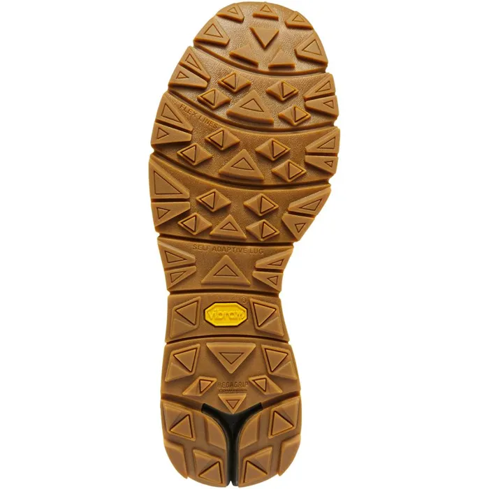 Danner Boots Mountain 600 Leaf GTX Loam Brownglazed Ginger 8211 Men Danner Boots Mountain 600 Leaf GTX Loam Brownglazed Ginger 8211 Men