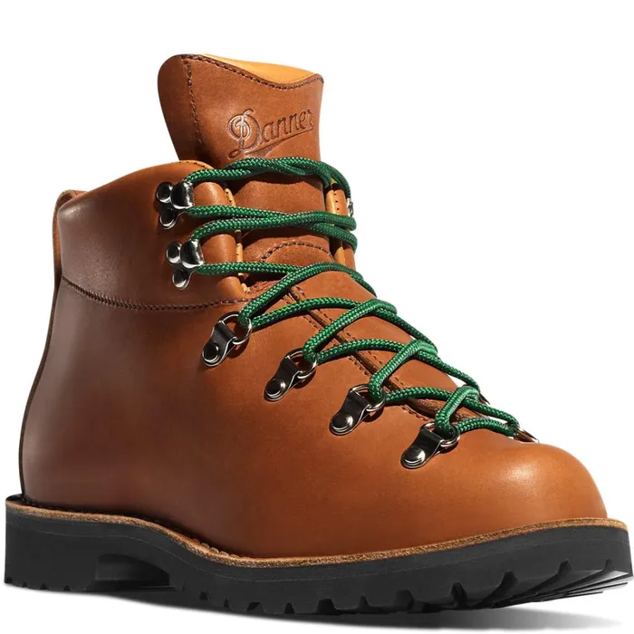 Danner Boots Mountain Trail Brown 8211 Men