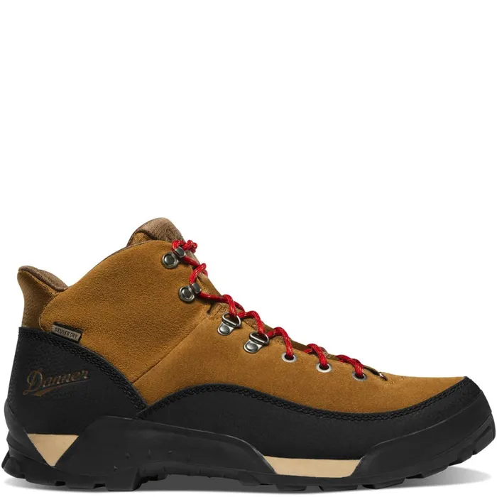 Danner Boots Panorama Mid 6034 Brownred 8211 Men