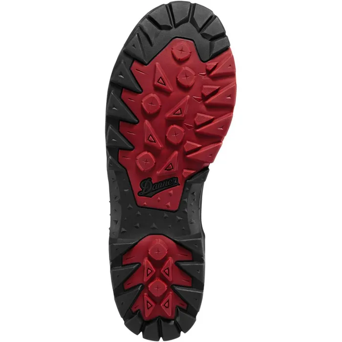 Danner Boots Panorama Mid 6034 Brownred 8211 Men Danner Boots Panorama Mid 6034 Brownred 8211 Men