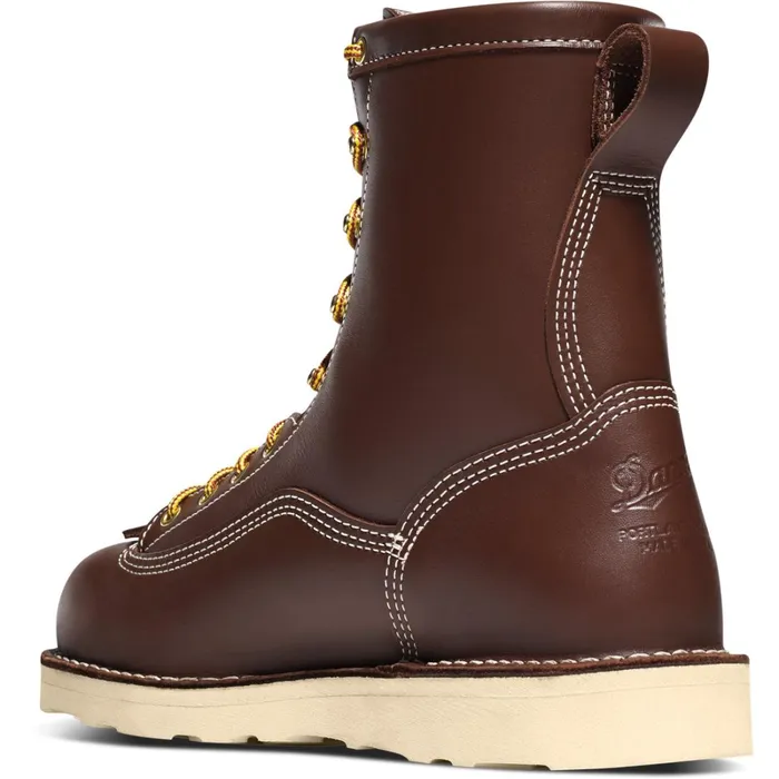 Danner Boots Power Foreman Brown 8211 Men
