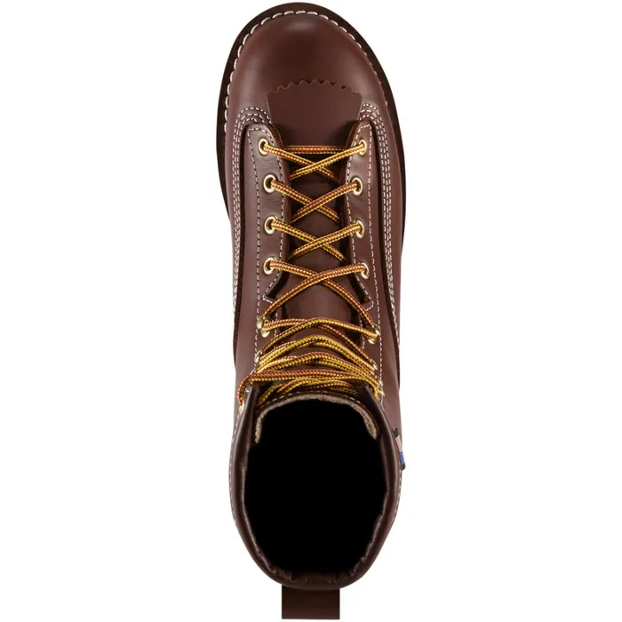 Danner Boots Power Foreman Brown 8211 Men