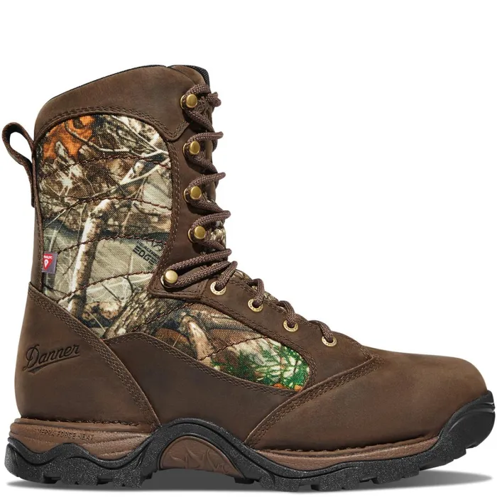 Danner Boots Pronghorn Realtree Edge Insulated 1200g 8211 Men
