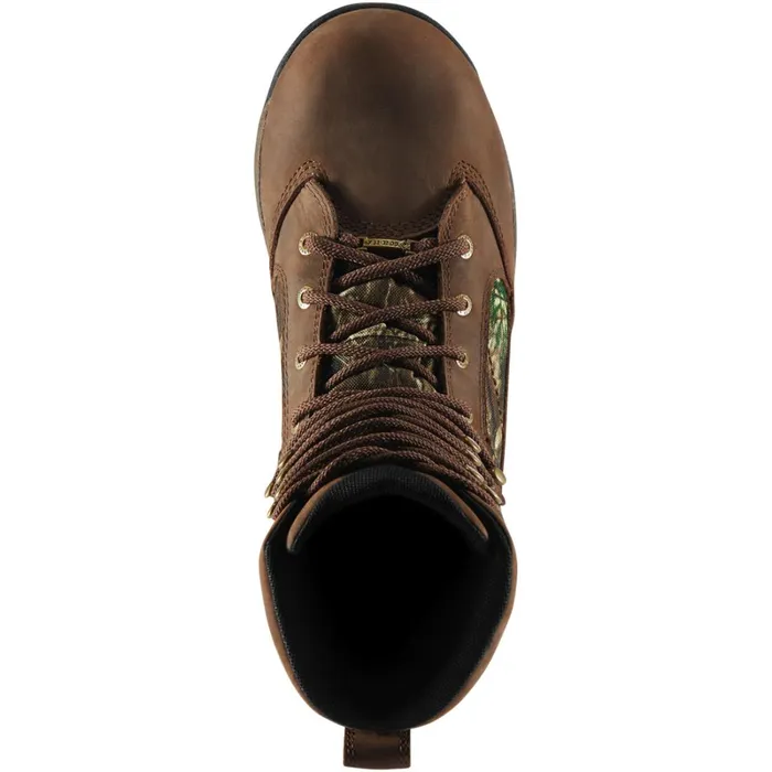 Danner Boots Pronghorn Realtree Edge Insulated 1200g 8211 Men