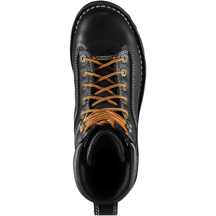 Danner Boots Quarry USA Black 8211 Women