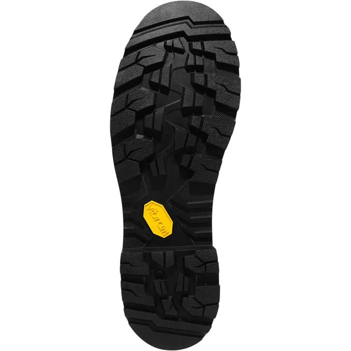 Danner Boots Quarry USA Black 8211 Women