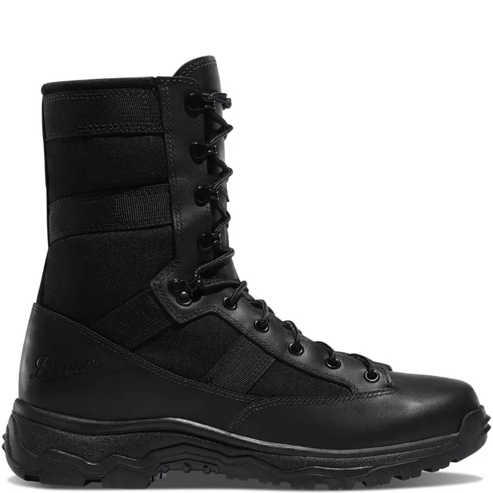 Danner Boots Reckoning Black Hot 8211 Men