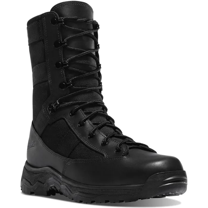 Danner Boots Reckoning Black Hot 8211 Men