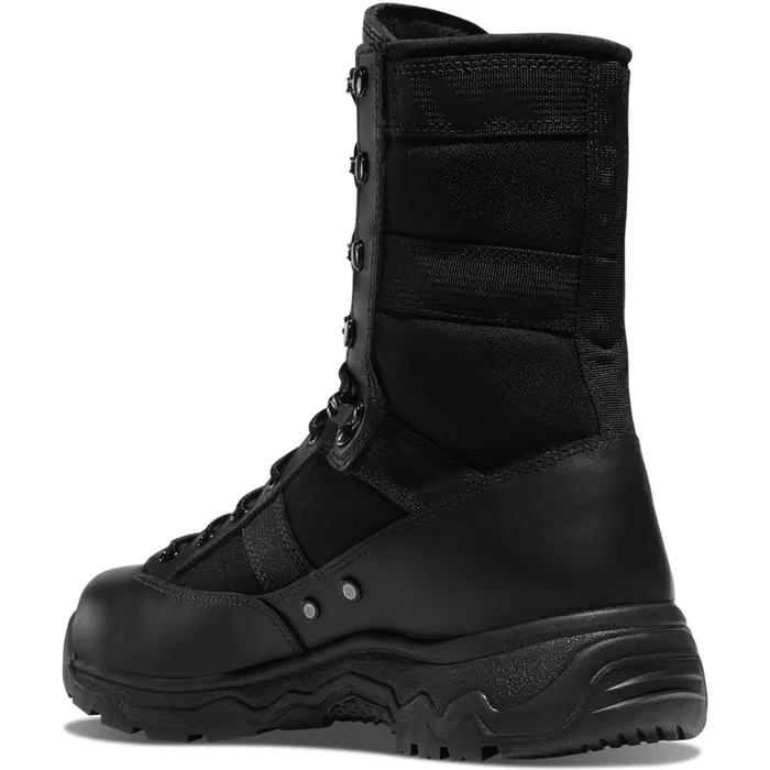 Danner Boots Reckoning Black Hot 8211 Men