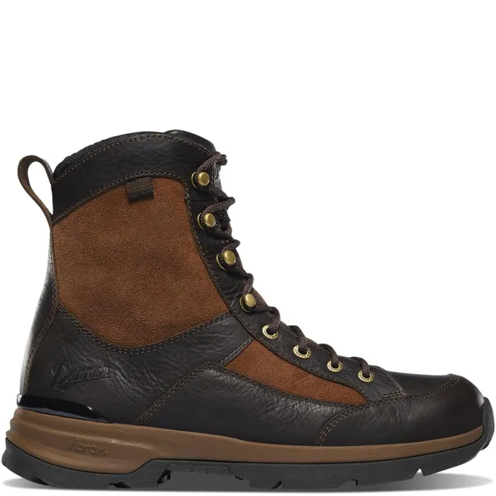 Danner Boots Recurve Brown Insulated 400g 8211 Men