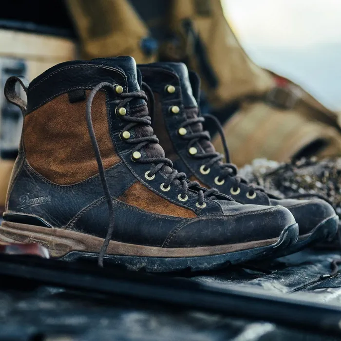 Danner Boots Recurve Brown Insulated 400g 8211 Men Danner Boots Recurve Brown Insulated 400g 8211 Men