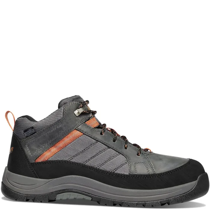 Danner Boots Riverside 45034 Grayorange 8211 Men
