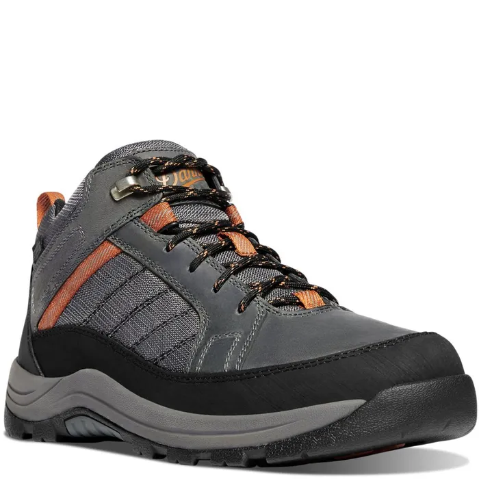 Danner Boots Riverside 45034 Grayorange 8211 Men