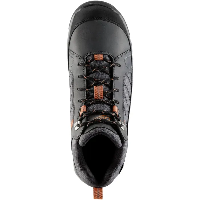 Danner Boots Riverside 45034 Grayorange 8211 Men